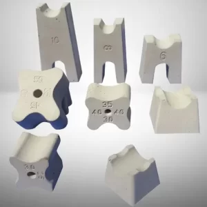 Con Kê Bê Tông Dầm Móng DN3 (35/40/45/50mm)